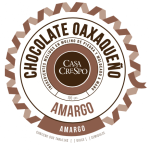 Chocolate Amargo
