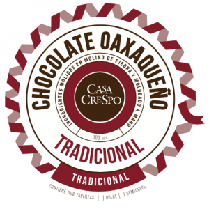 Chocolate Tradicional