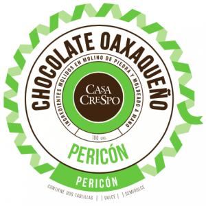 Chocolate de Pericón