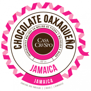 Chocolate de Jamaica