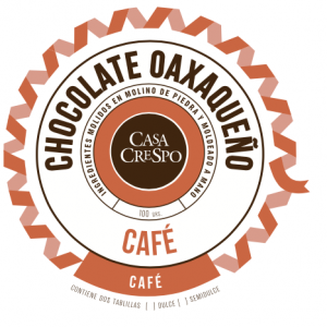 Chocolate de Café
