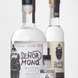 Señor Mono