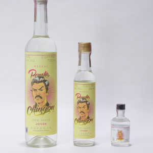 Ponte Chingón