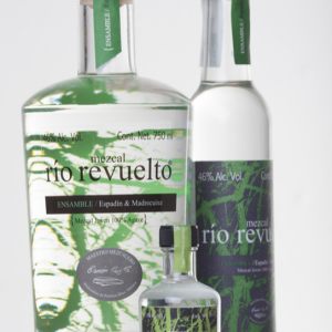 Río Revuelto Ensamble