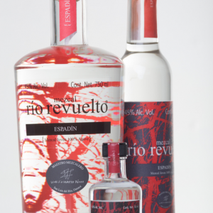 Río Revuelto Espadín