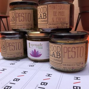 FoodLab