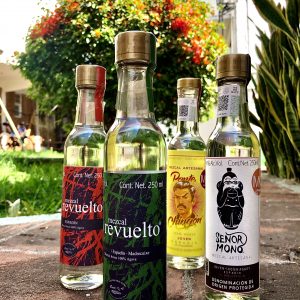 Elixir de Agave