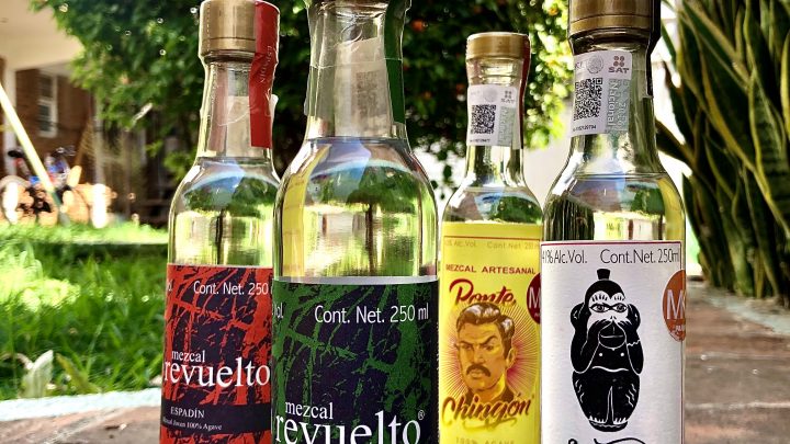 Mezcales HC