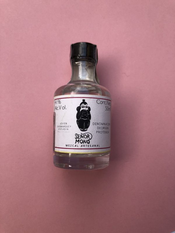 Señor Mono 50ml