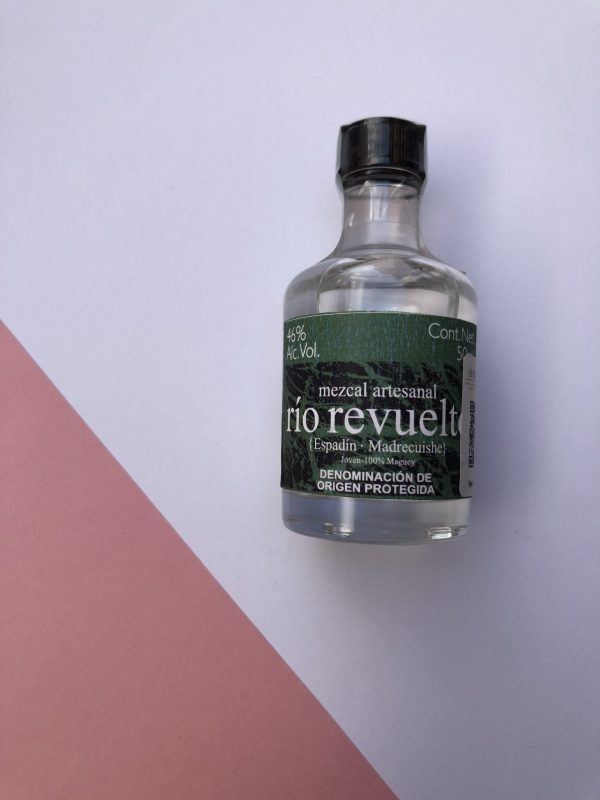 Río Revuelto 50ml