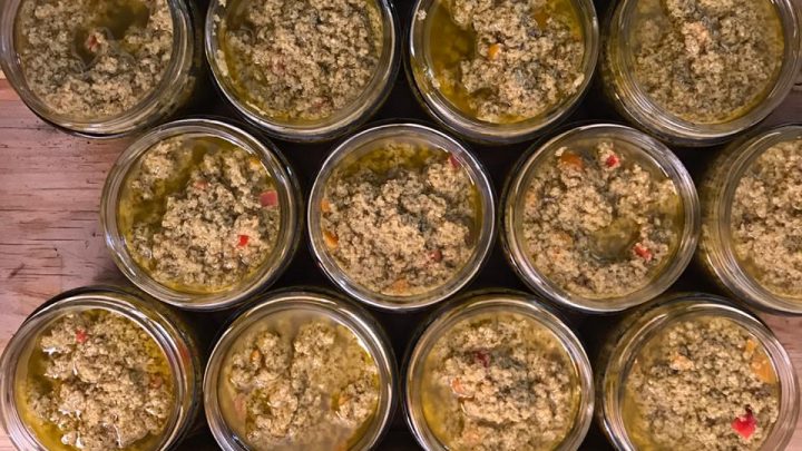 Tapenade HC