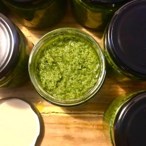 Pesto