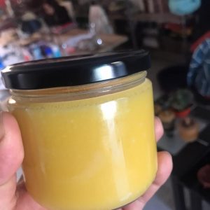 Ghee
