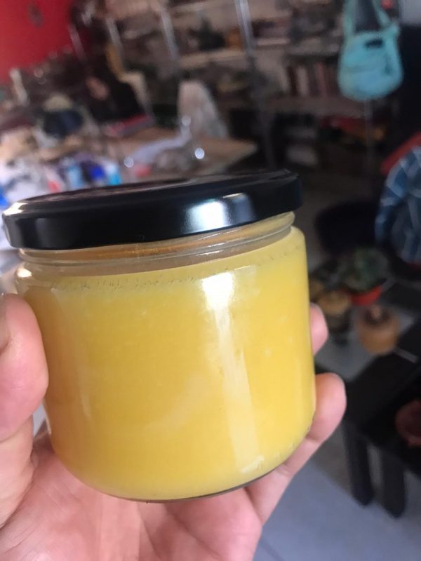 Ghee